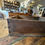 Thumbnail: Antique Georgian Solid Oak Dresser 18th Century