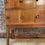 Thumbnail: Large Mid century Teak Haberdashery Bank Of Drawers/Cabinet