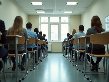 Discover Funeral Education Opportunities