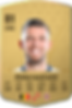 Foto do fifa do Toby Alderweireld