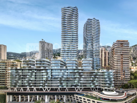 Bayhouse, Monaco