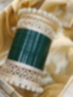 Thumbnail: Latest chura set