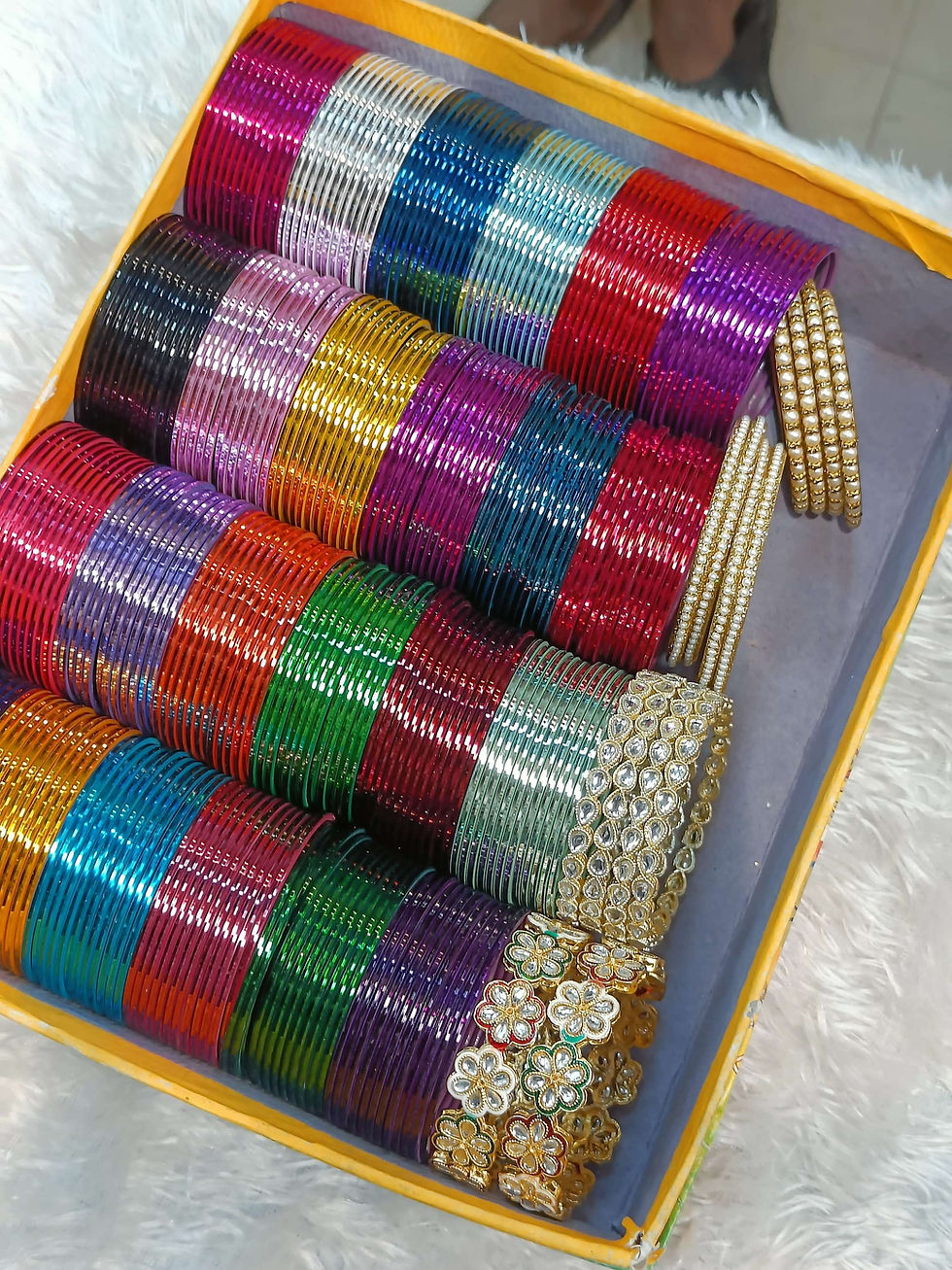 Thumbnail: Bangles combo