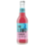 Rauch Bio Limonade Cranberry (0,33l)