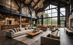 Barndo Living Room (GC's Companies)