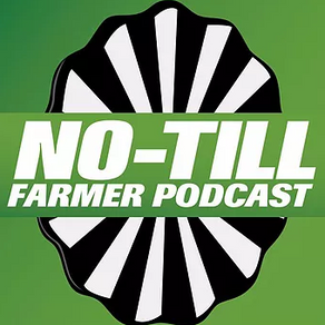 Steve does the No-Till Farmer Podcast: Part 1