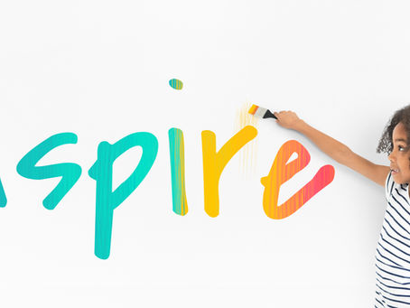 The Liberty Way: Connecting Our Community, One Story at a Time