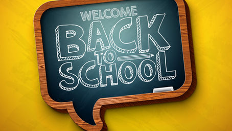 NOTICE: Welcome to the Liberty Way Notice Board