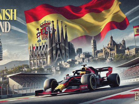 Zoom Zoom: Spanish GP 2025! McLaren's smooth weekend, and the return of Mad Max proves costly to him and his team in Barcelona!