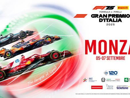 Zoom Zoom: Italian GP 2025! The fastest race ever in Grand Prix history!