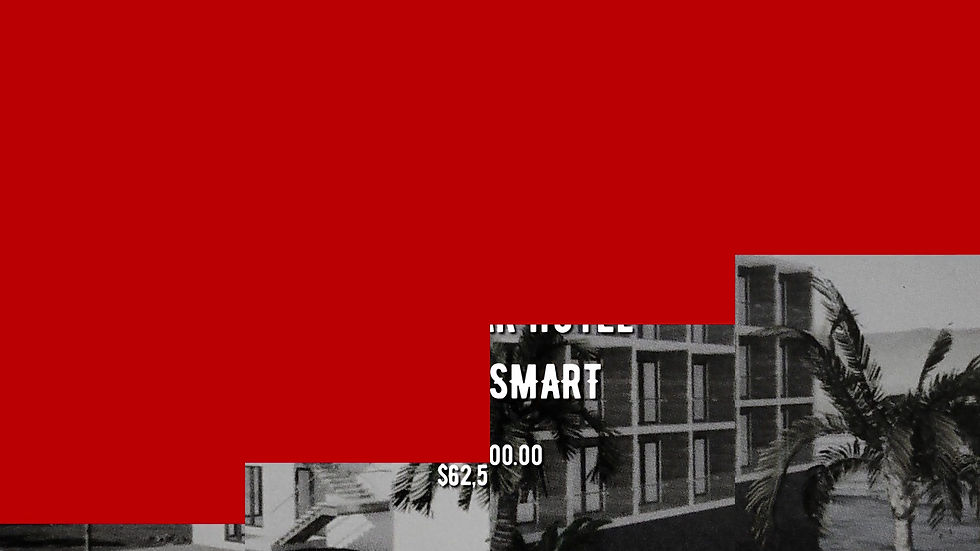 Thumbnail: FIVE STAR HOTEL ROOM SMART