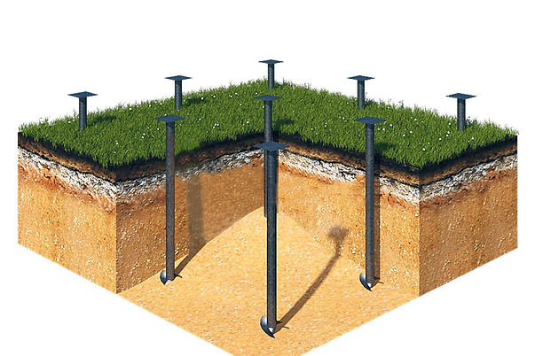 Pile Foundation