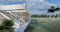 Duo House Side View 3