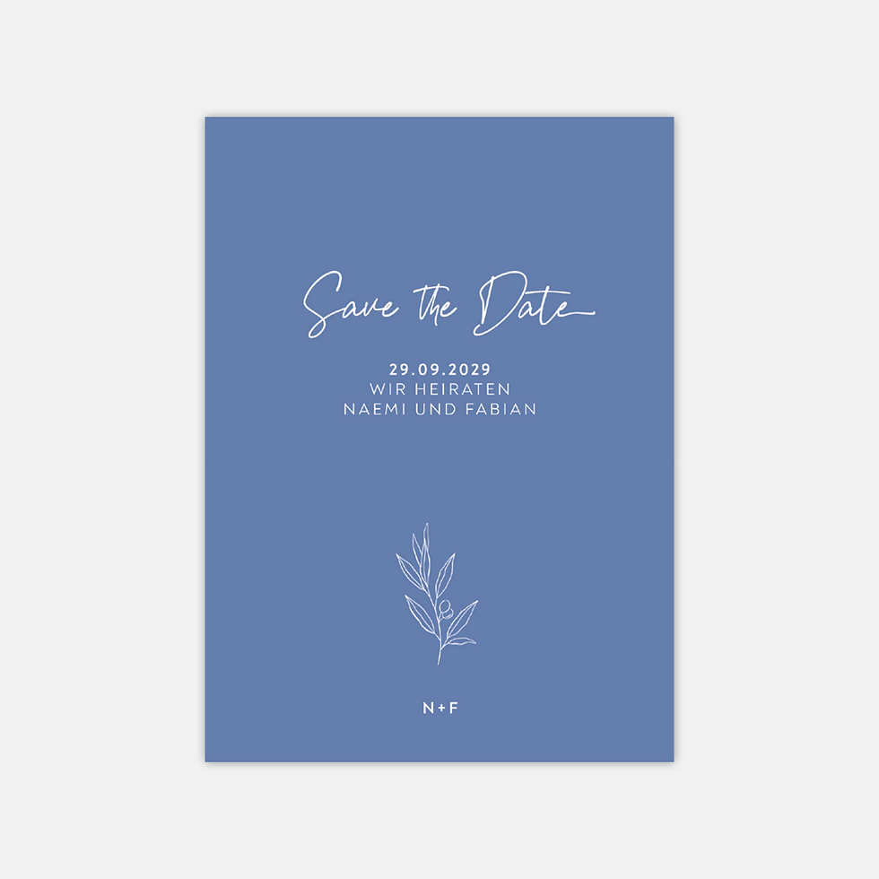 Miniaturbild: CAPRI – Save the Date