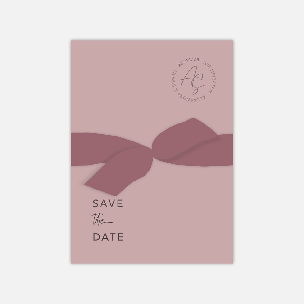 Miniaturbild: PARIS – Save the Date