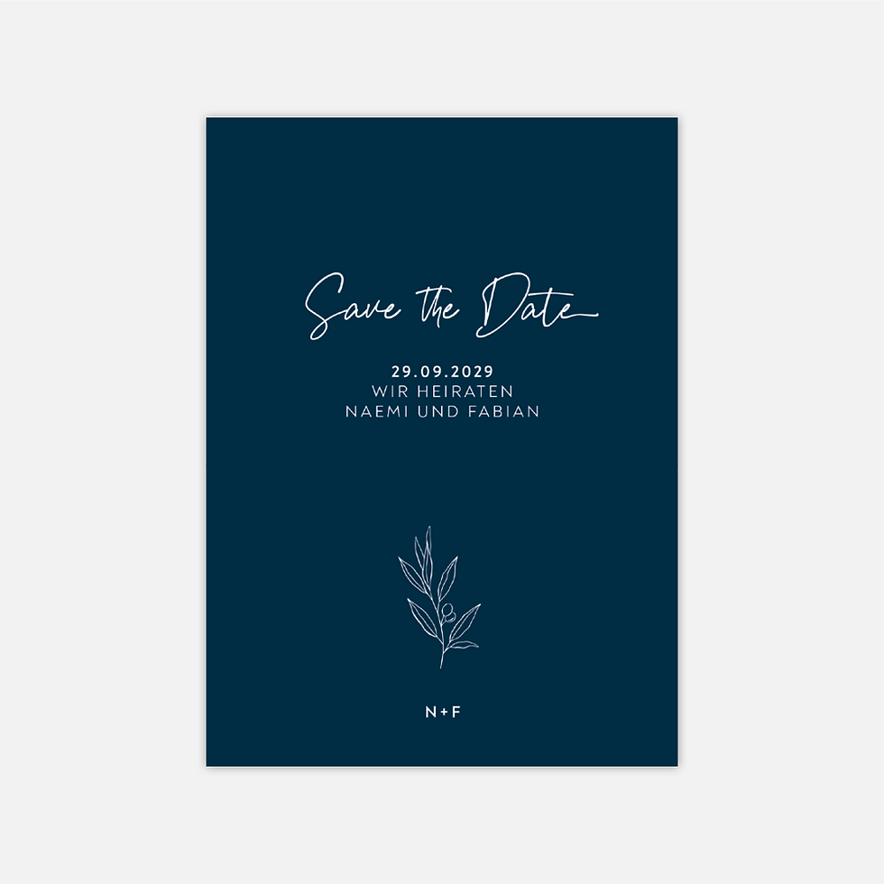 Miniaturbild: CAPRI – Save the Date
