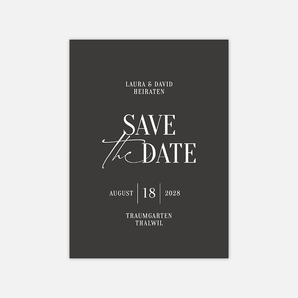 Miniaturbild: VERONA – Save the Date