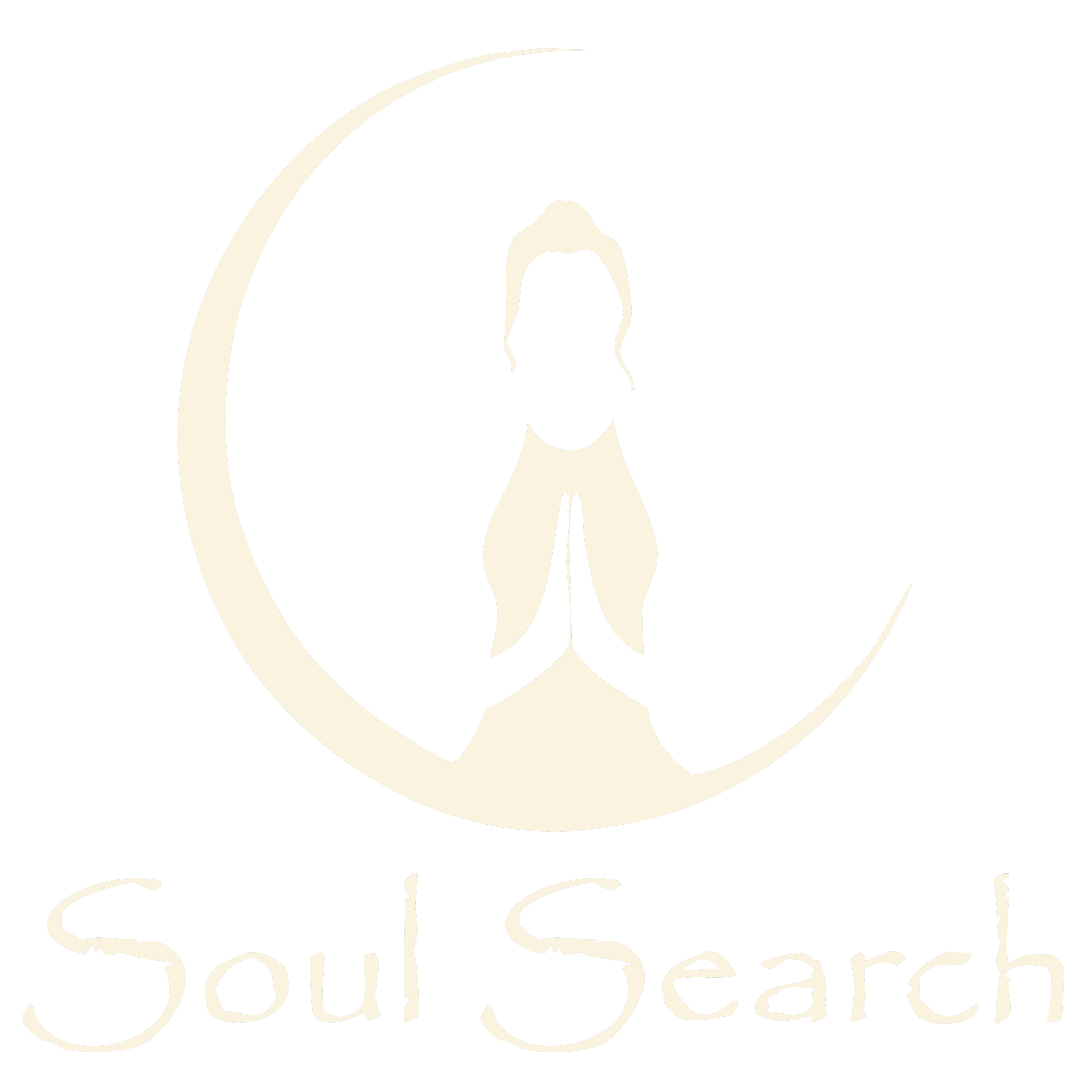 Soul Search Tarot