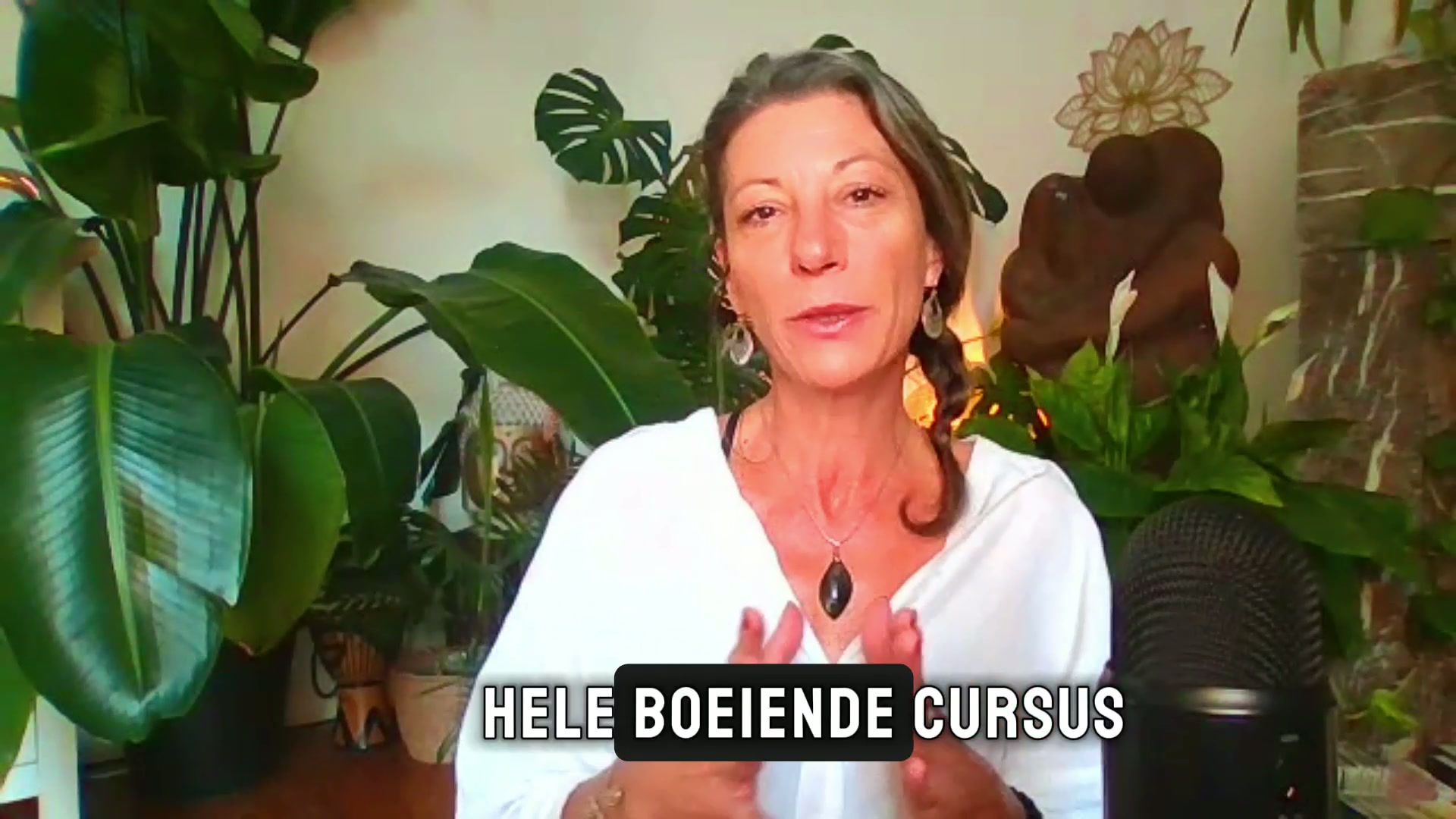 Live Praktische Tarot Cursus ~ Winter Editie