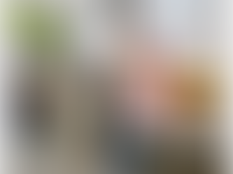 My current room state and birthday cakes!