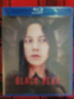 Thumbnail: Black Bear (2020) Blu-ray