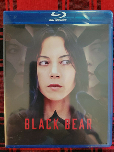 その他 Blackbear [Blu-ray] Black Bear (2020) Blu-ray | Online Movie Shop