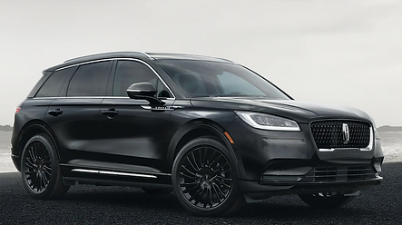 2022 Lincoln Corsair PHEV black.png