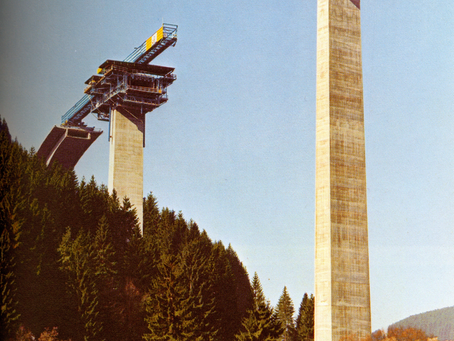 Gutachtalbrücke (1978-80)