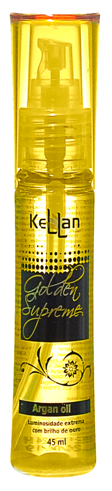 Miniatura: Óleo de Argan  Golden Supreme