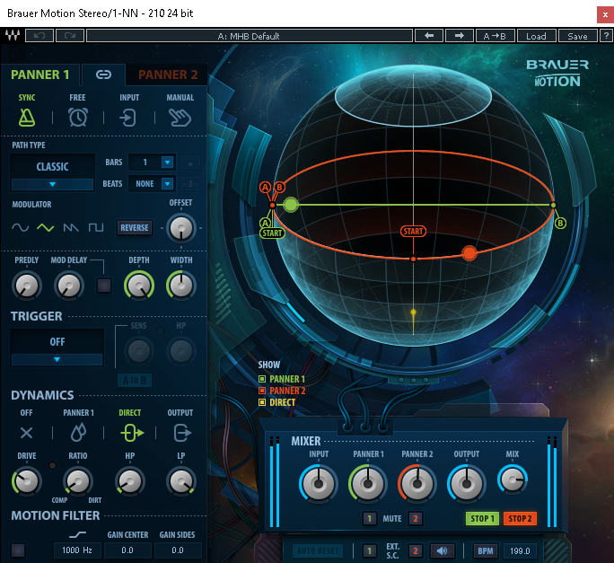 waves h-delay vs supertap waves h-delay vs supertap