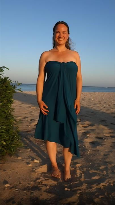 1. Bindeanleitung Schaktikleid Tantra Shop