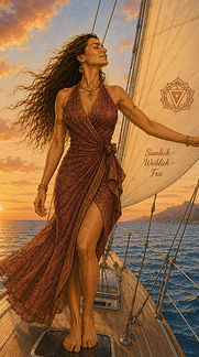 Frauen Tantra Seminar | Frauenseminar | Bewusst Sinnlich - Der Tantra Shop