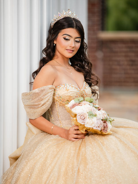 Quinceanera