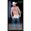 Thumbnail: Calendars - 2015 Cowboy Nights *Full-nude