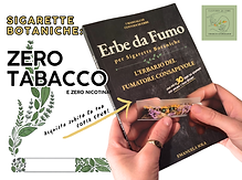 Manuale Erbe da Fumo di Sola Emanuela