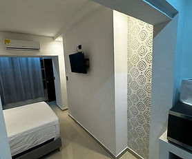 Apartaestudio Bocagrande Cartagena