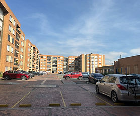 Apartamento 302 Chia