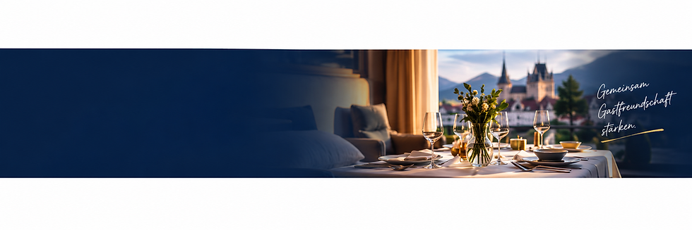 Qualifiziertes Hotelpersonal für deutsche Hotelbetriebe