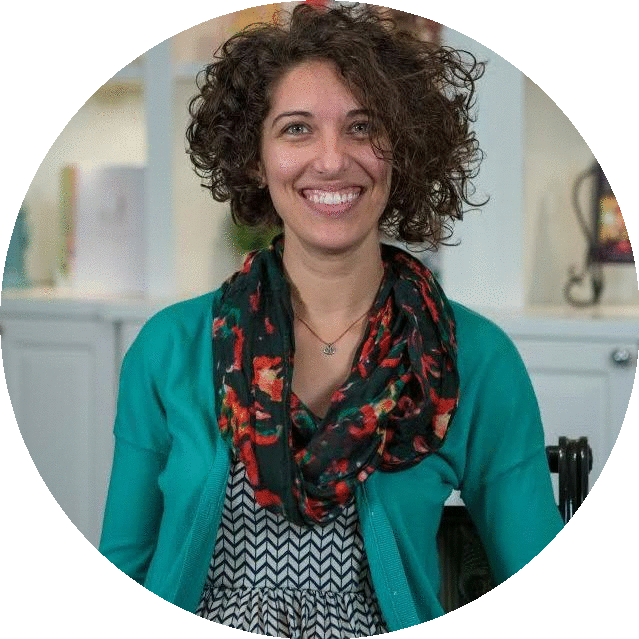 Jessica Carpenter Wellness Services Provider