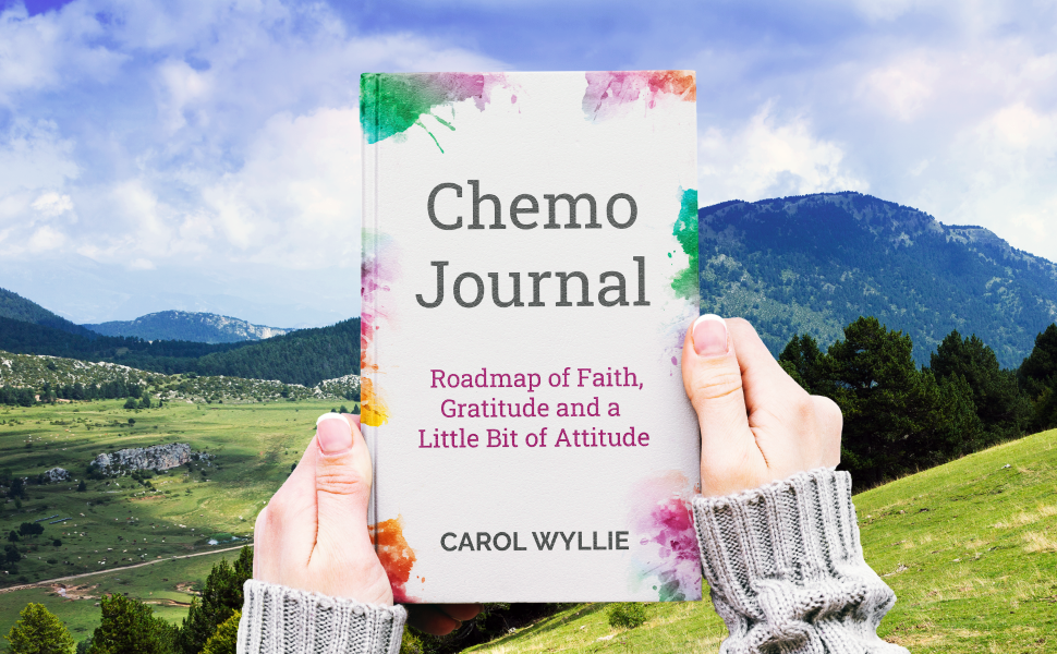 Thumbnail: Chemo Journal  Onhand