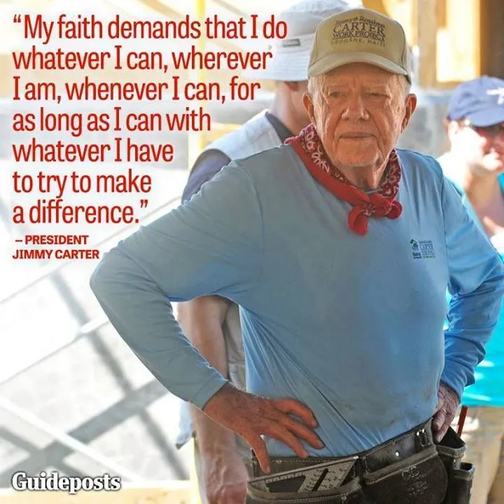 jimmy-carter