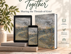 Unraveling Together Available Now