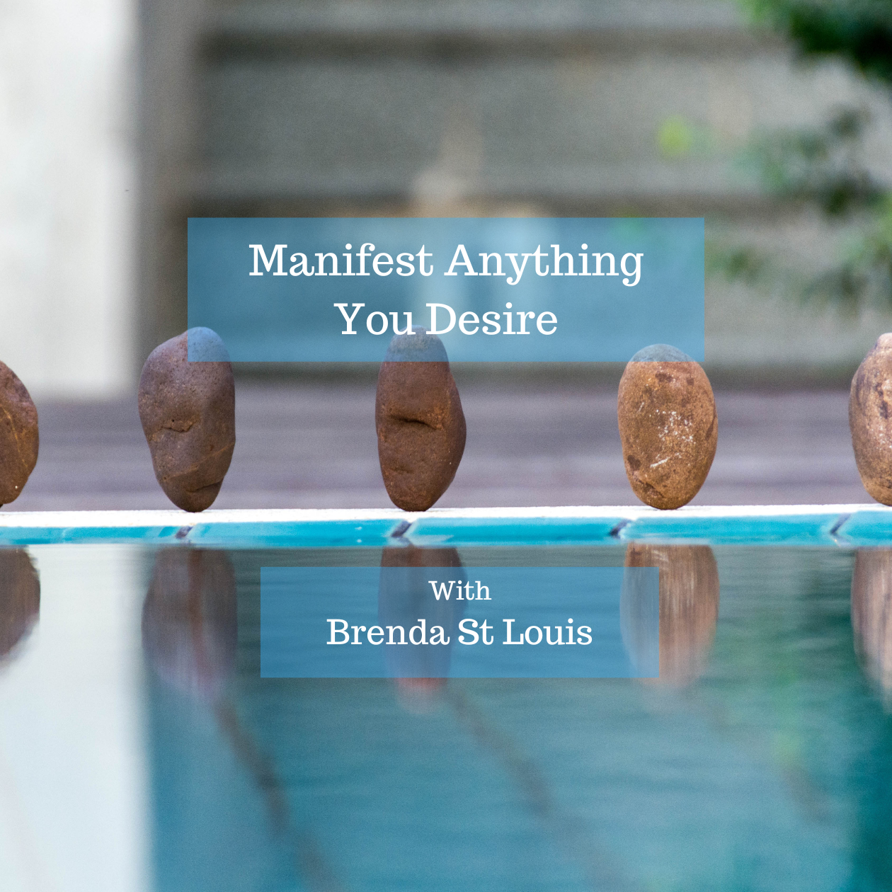 Manifest Anything You Desire Meditation