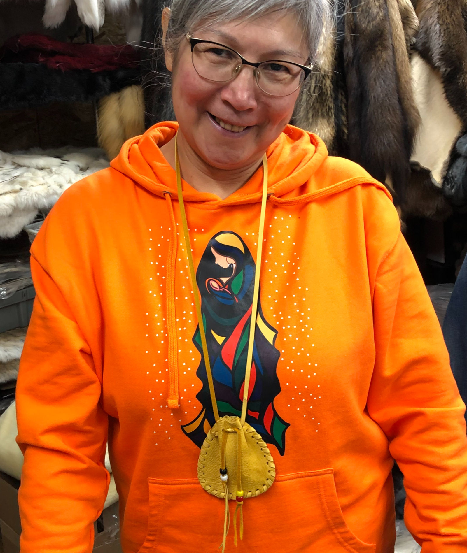 Medicine Bag Video access