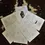 Miniature : PDF Crepe or Leather Sole Template Book (11X17 Paper)