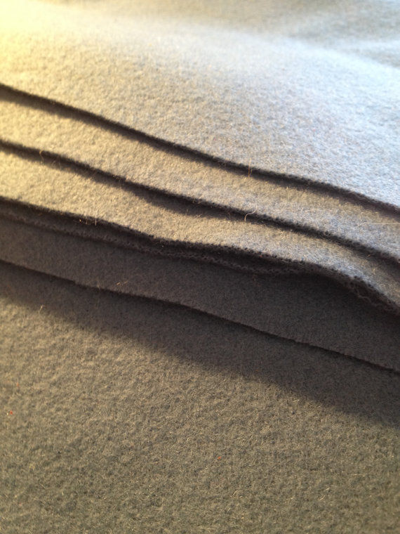 Thumbnail: Melton Wool fabric