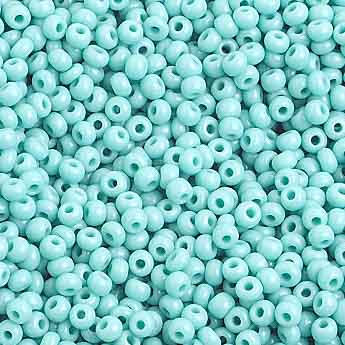 Miniature : Bulk Beads Bags (500gram) Czech 10/0