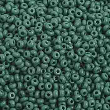 Thumbnail: Opaque Dark Green