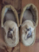 Thumbnail: Moccasins Original- 15 Patterns
