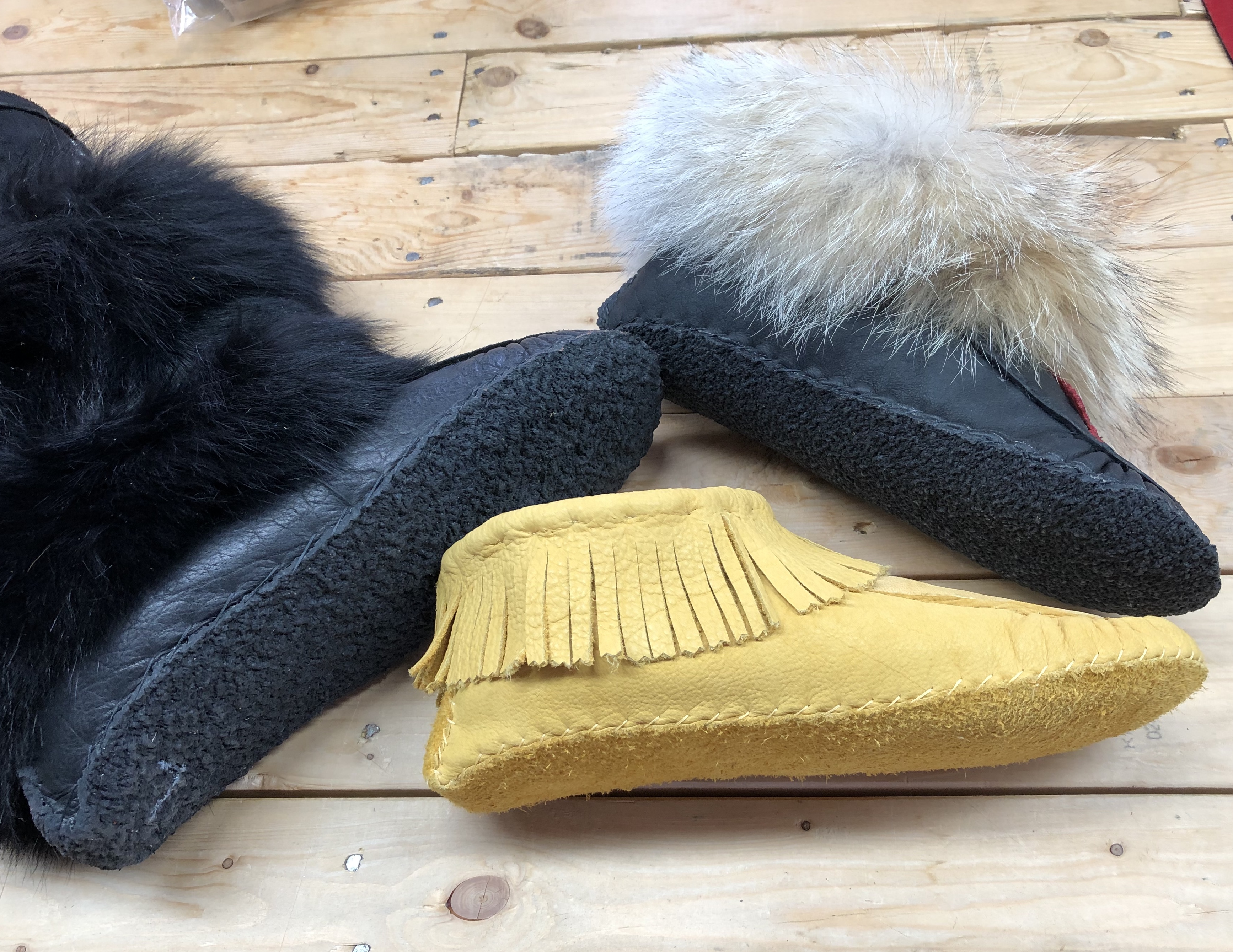 Put a little Sole on it!